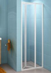 RAVAK Zuhanyajtó SDZ2-70 RAVAK Supernova Bizt. üveg grape (SDZ2-70) (SDZ2-70)