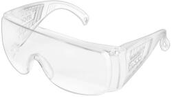 INGCO Védőszemüveg víztiszta olvasószemüvegre helyezhető (HSG05)