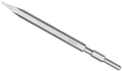INGCO Hegyes vésőszár 17 x 350 mm SDS-HEX (DBC0513501)