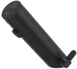 Ideal Standard Sensorflow csaptelep matt fekete (IS-A7558XG)