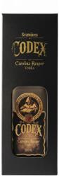 CodexDrinks Codex Carolina Reaper Vodka (DD) [0, 5L|37, 5%] - diszkontital