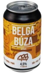 HopTop Brewery HopTop Belga Búza /Dobozos/ [0, 33L|4, 5%] - diszkontital