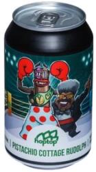 HopTop Brewery HopTop Pistachio Cottage Rudolph /Dobozos/ [0, 33L|5%] - diszkontital