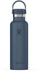 Hydro Flask Termos Hydro Flask Standard Flex Cap, 532 ml, harbor blue