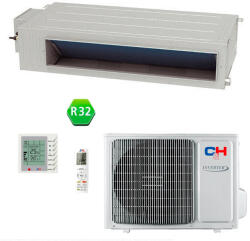C&H CH-IDH160PRK2 / CH-IU160RM2