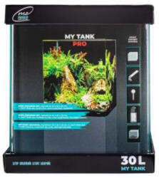 Me Aquaristic My Tank Pro 30 akvárium szett (MEA01015)