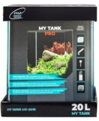 Me Aquaristic My Tank Pro 20 akvárium szett (MEA01014)