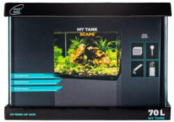 Me Aquaristic My Tank Scape 70 akvárium szett (MEA01013)