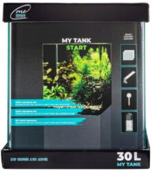 Me Aquaristic My Tank Start 30 akvárium szett (MEA01009)