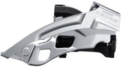 Shimano Schimbător față Shimano Deore FD-T6000, 3x10, Top Swing, pe clemă ()