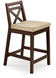  Alacsony bárszék Houston 315 (Dió + LARS 07)