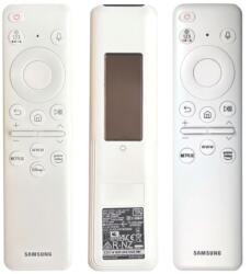Samsung BN59-01440A - eredeti gyári távirányító hangvezérléssel, NAPELEMES