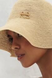 Ruslan baginskiy Капела Bucket Hat (BCT036.STR.MRB.KN)
