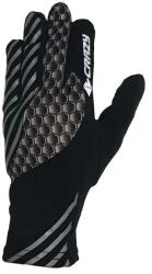 Crazy Mănuși Crazy Gloves Touch, negru (XS-S) - mtbiker - 199,00 RON
