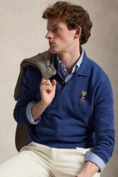 Ralph Lauren Кашмирен пуловер Polo Ralph Lauren (710P04281)