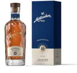 Matusalem Gran Reserva French Oak No. 23 rum (0, 7L / 40%) - drinkmix