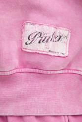 PINKO Памучен суичър Pinko (106341.A33M)