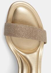 MICHAEL Michael Kors Сандали Alexa Flex Mid Sandal (40S6AXMS1D.740)