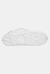 AllSaints Кожени маратонки AllSaints Regan Plus Low Top (M030FE.WHT)