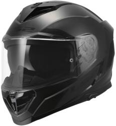 LS2 Cască integrală pentru motocicletă LS2 FF818 Storm III Jeans, culoare titan (LS168180008-MASTER)