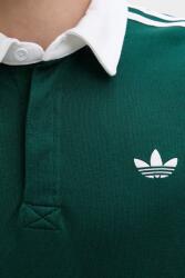 Adidas Памучна блуза с дълги ръкави adidas Originals (KE3572)