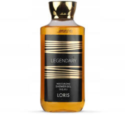  Loris tusfürdő férfi Legendary - 295 ml