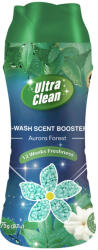 Ultra Öblítőgyöngy Ultra Clean aurora forest - 275g