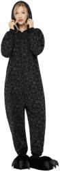 KILLSTAR дамски гащеризон KILLSTAR - Enchantors Embrace - Black/Grey - KSRA013797