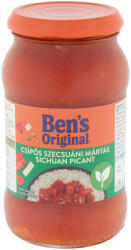 Ben's Original BENs mártás csípős szechuáni - 400 g