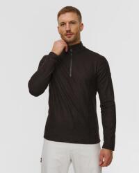 Bogner Pulover De Schi Cu Guler înalt Negru Pentru Bărbați Bogner Harry1