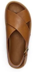Ralph Lauren Кожени сандали Polo Ralph Lauren Zane (803961444001.200)