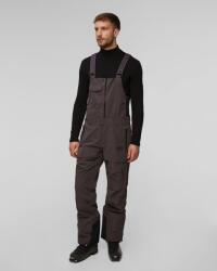 Picture Organic Clothing Pantaloni De Schi Pentru Bărbați Picture Organic Clothing U28 Bib 20/20 Gri închis