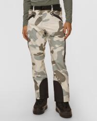 BOGNER Pantaloni De Schi Pentru Bărbați Bogner Tim6-t Moro