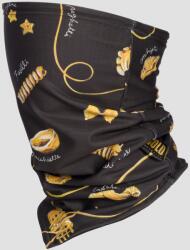 Goldbergh Fular Circular Pentru Femei Goldbergh Gold Exclusive Puglia