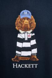 Hackett Памучен суичър Hackett London (HM5800093)