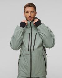 Volcom Geacă De Schi Pentru Bărbați Volcom Guch Stretch