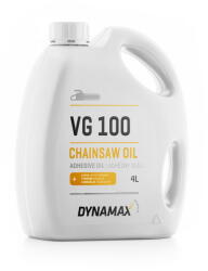 DYNAMAX Ulei ULEI DE FIERAstrau cu lant 100 4 L (501507)