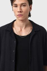 AllSaints Памучна риза TRACE (M038SE) - answear - 109,51 лв