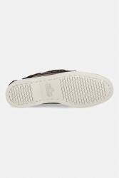 Weekend Max Mara Кожени половинки обувки Weekend Max Mara Wkadockside2 (2615521034600.BROWN)