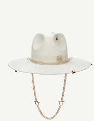 Ruslan baginskiy Капела Fedora Hat (FDR036.SZL.PRS.CHA.SRB)