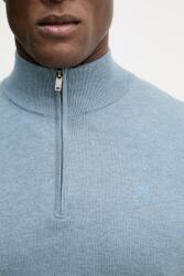 Hackett Пуловер с коприна Hackett London (HM7000137)