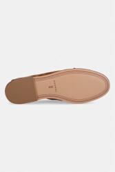 Nokwol Велурени мокасини Nokwol Mica (Mica.Chestnut.Suede)