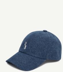 Ruslan baginskiy Дънкова шапка с козирка Ruslan Baginskiy Baseball Cap (BSB078/041.C.JNS)