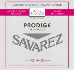 Savarez 500AXS Prodige