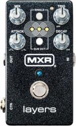 MXR M307 Layers Gitáreffekt