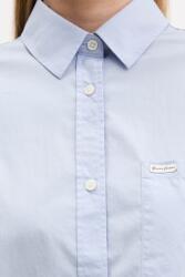 Guess Jeans Памучна риза Guess Jeans (W6RH64.WH7P1)