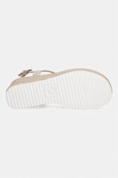 MICHAEL Michael Kors Сандали MICHAEL Michael Kors Val Thong Wedge (40S6VAMS1B.150)