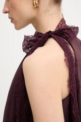 PINKO Рокля с коприна Pinko (106268.A32Y)