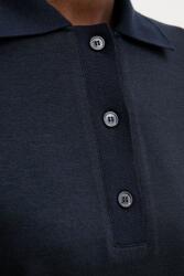 MM by Max Mara Тениска с яка MM by MaxMara ABETAIA (2616951017600) - answear - 273,62 лв