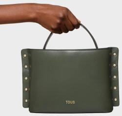 Tous чанта crossbody дамска от имитация на кожа (2002378739)